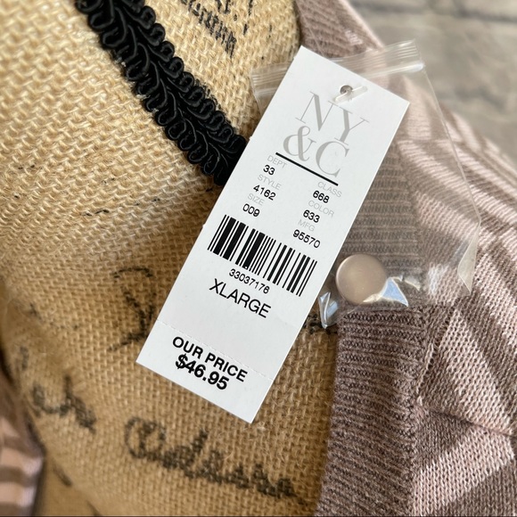 New New York & Company Cardigan - Picture 3 of 3